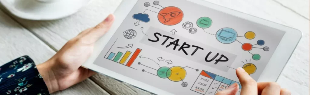 Finanțare start up România ghid complet acces fonduri