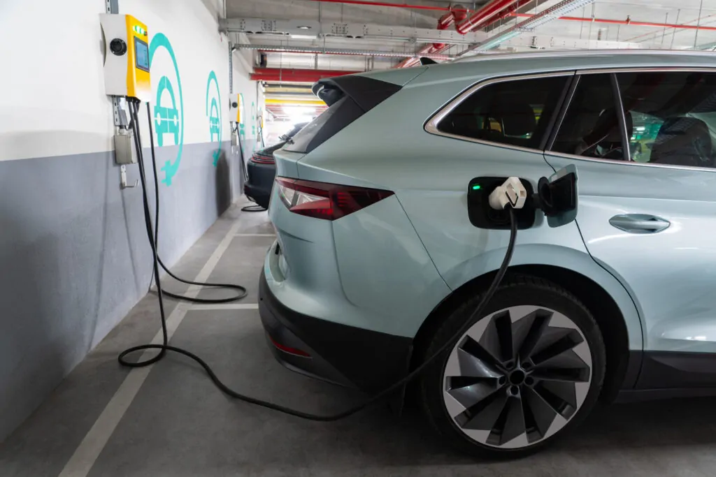 Stații încărcare auto electric: ghid complet 2025 Statie încărcare auto electric ghid complet 2025
