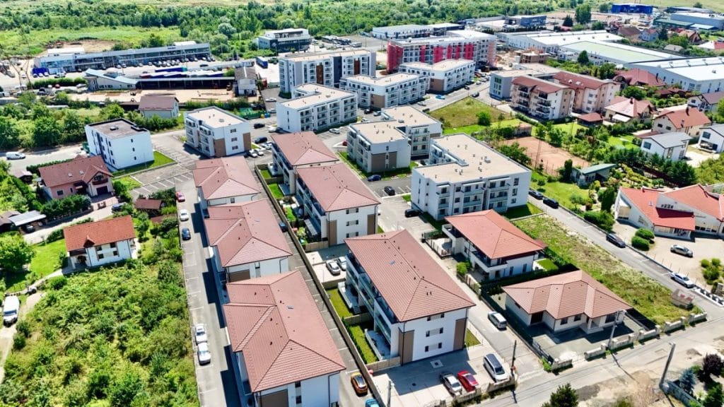 Transformări piață imobiliară București tendințe și investiții