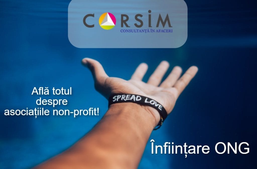 Cum să începi un proiect non-profit în România Cum să începi un proiect non profit în România