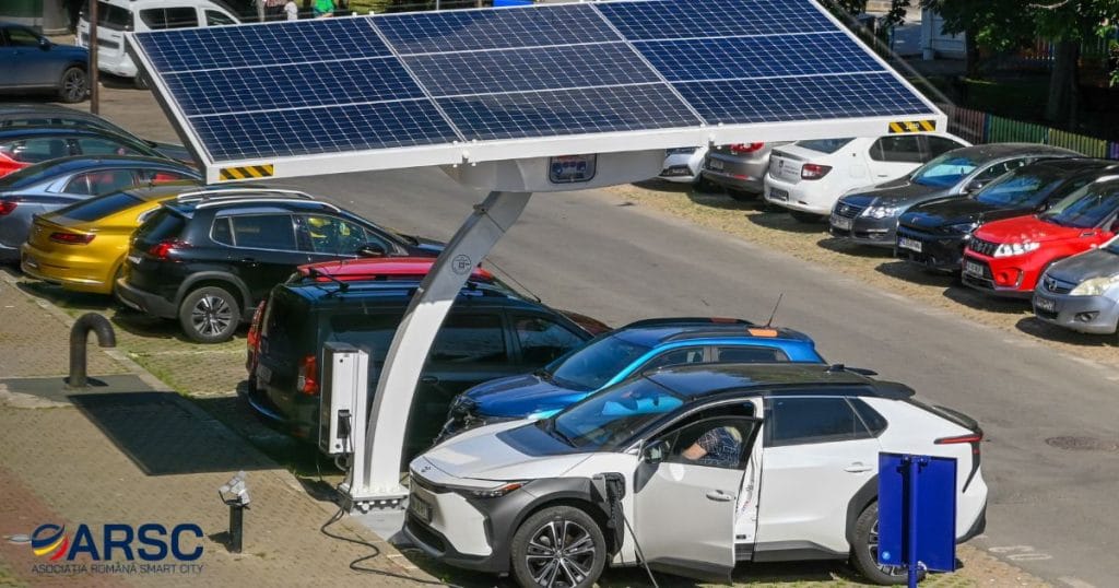 Energie regenerabilă pentru orașe proiecte inovatoare