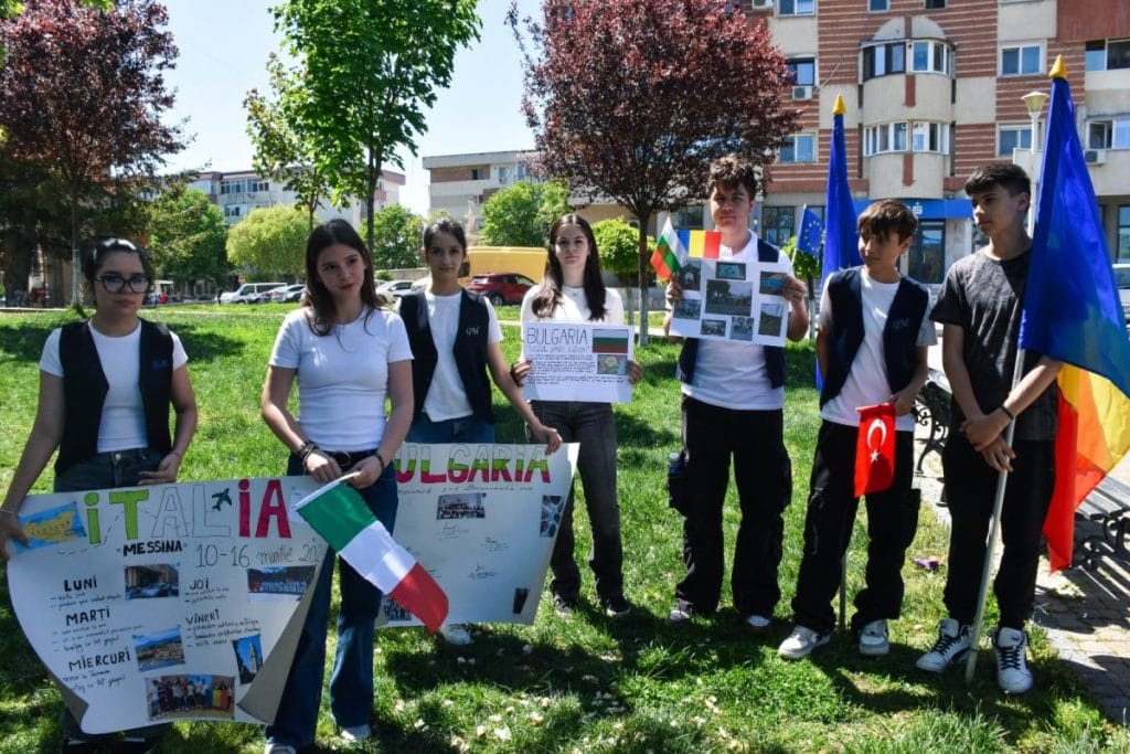 Proiecte Sociale România Succes și Provocări