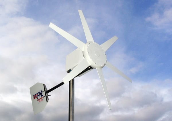 Turbine eoliene mici: costuri și profitabilitate Turbine eoliene mici costuri și profitabilitate