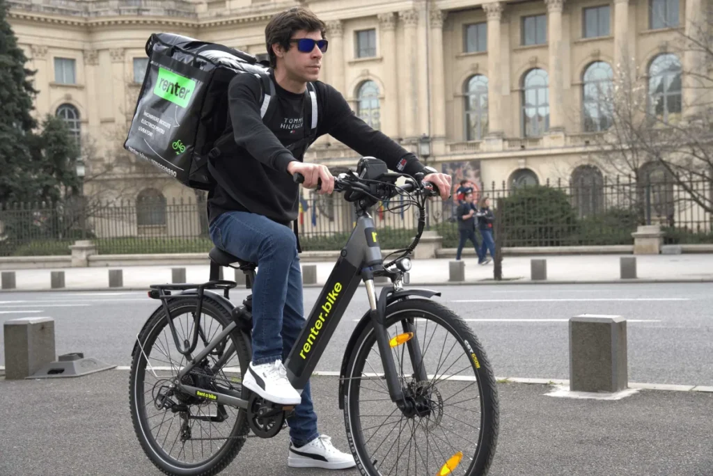 Biciclete electrice România: Închirieri și abonamente 2025 Biciclete electrice România Închirieri și abonamente 2025