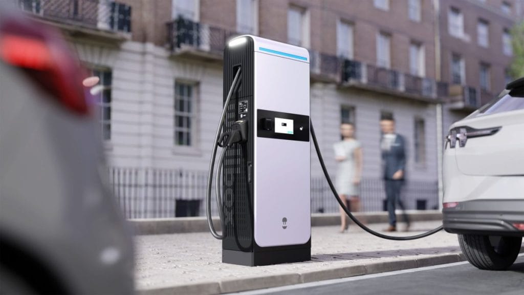 Stații încărcare auto electric, viitorul mobilității urbane
