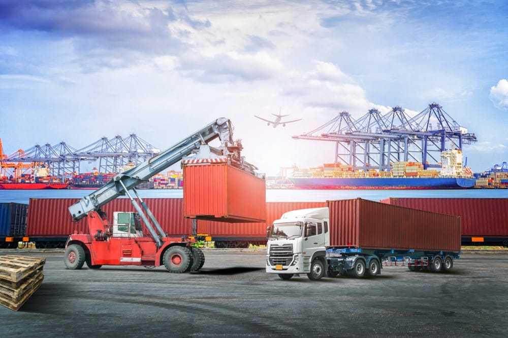 Transport multimodal România: avantaje și oportunități Transport multimodal România avantaje și oportunități