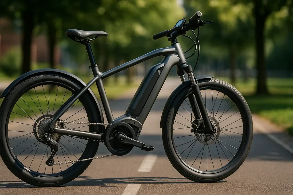 Biciclete electrice în România ghid complet pentru navetiști