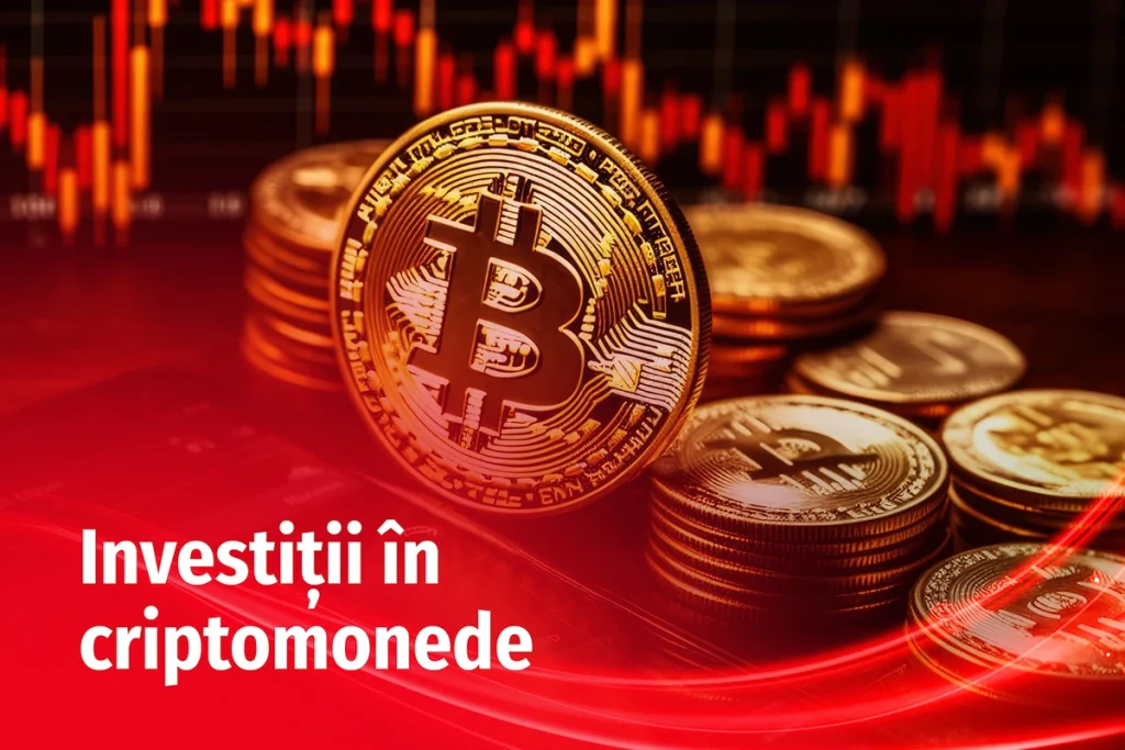 Investiții Crypto în România. Riscuri reale și metode de protecție