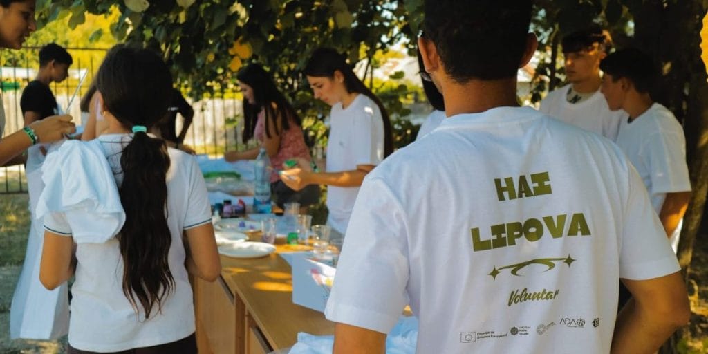 Voluntariat România 2026. Povești reale care schimbă comunități