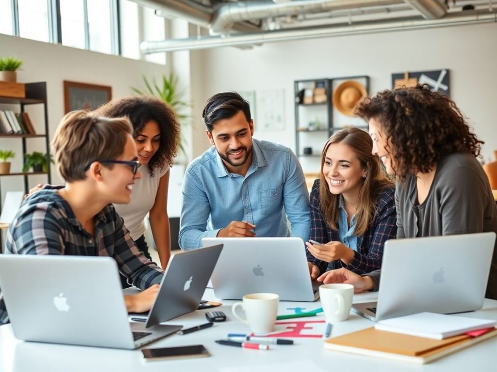 Antreprenoriat tineret România pași concreți pentru start rapid