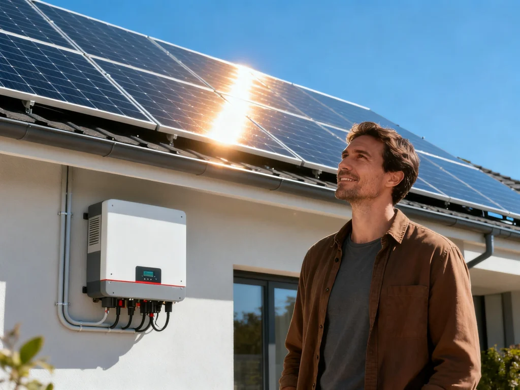 Panouri solare casă probleme frecvente și soluții eficiente