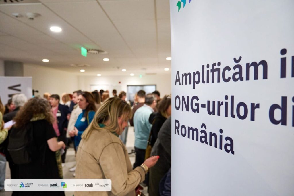 Organizații non profit România, cum atragi finanțare rapid și sustenabil
