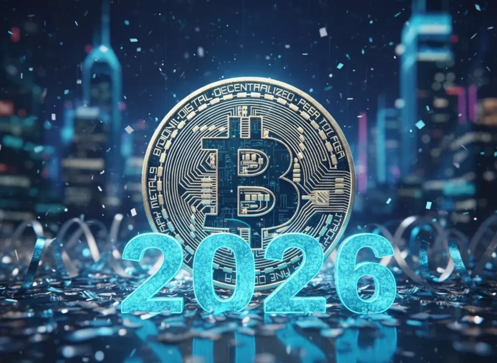 Criptomonede 2026, cum reacționează piața globală