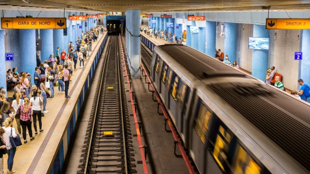 Infrastructura Metrou București – Beneficii Economice și Impact asupra Dezvoltării Capitalei Infrastructura Metrou București Beneficii Economice și Impact asupra Dezvoltării Capitalei
