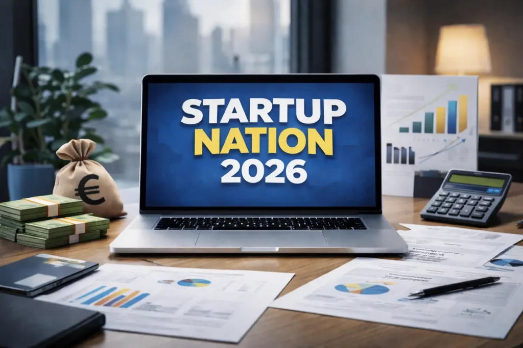 Start up România 2026 Cum atragi clienți rapid