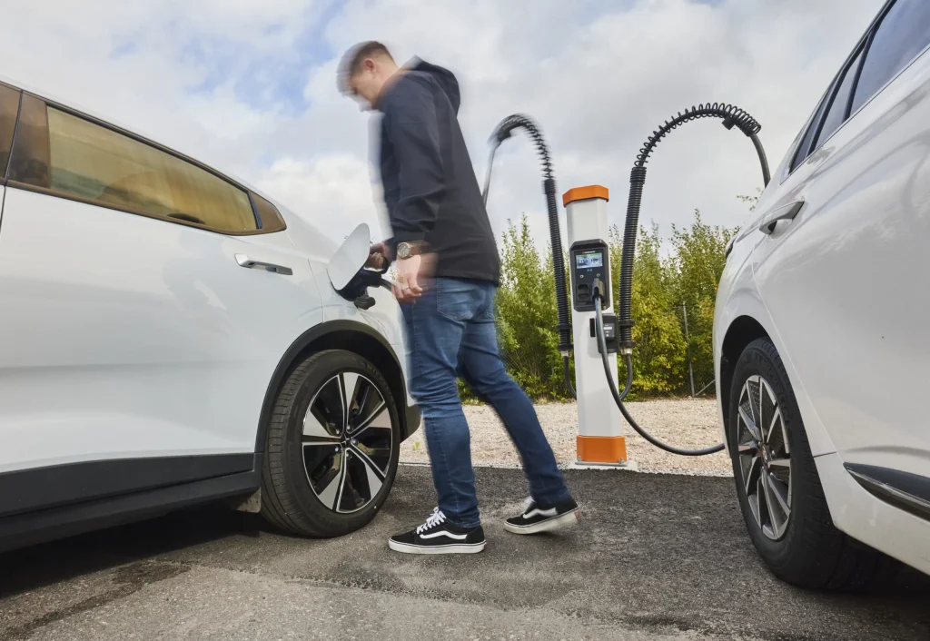 Stații încărcare auto electric, viitorul mobilității electrice Stații încărcare auto electric, viitorul mobilității electrice