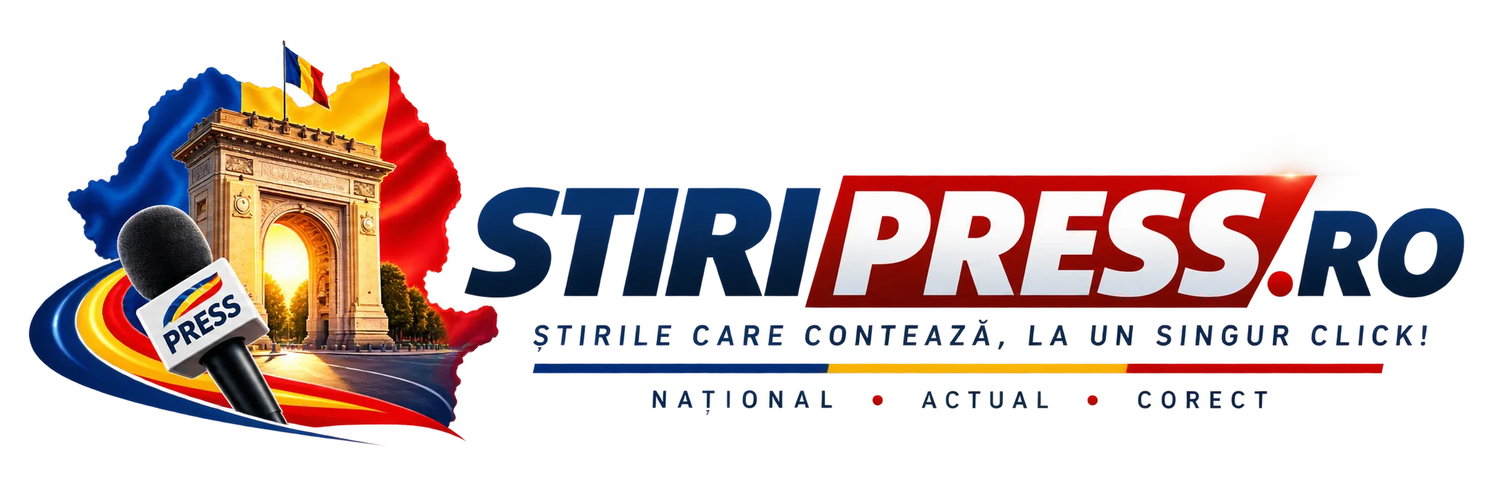 StiriPress